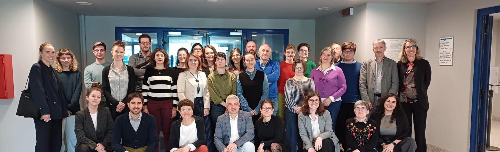 Formazione amministratori under 35