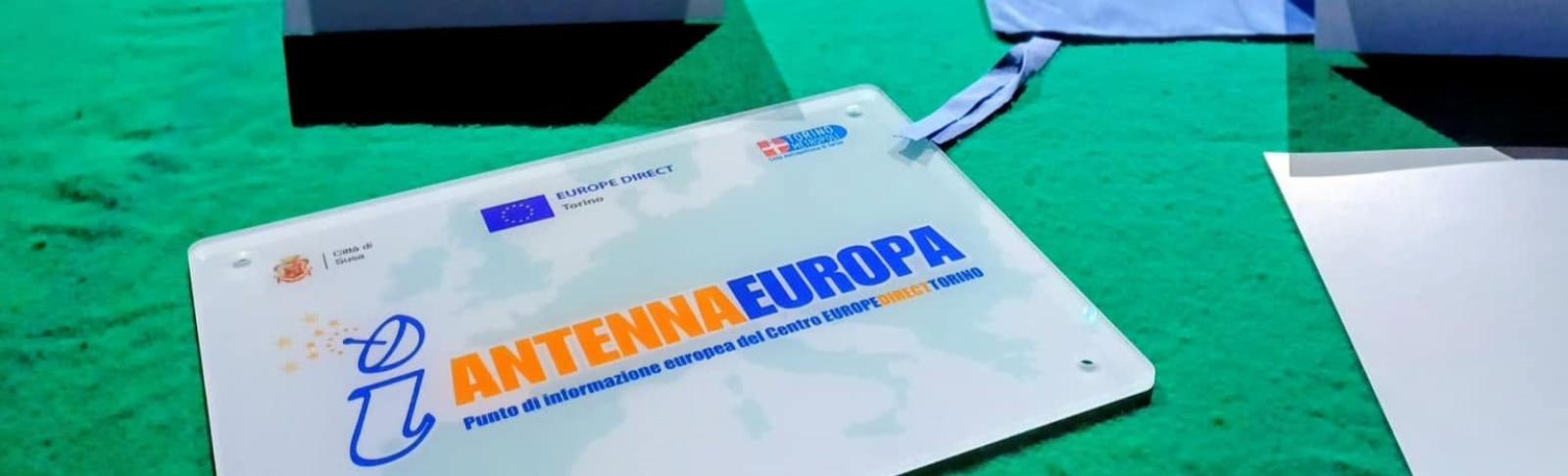Antenne Europa: sei nuovi Comuni firmano il Protocollo