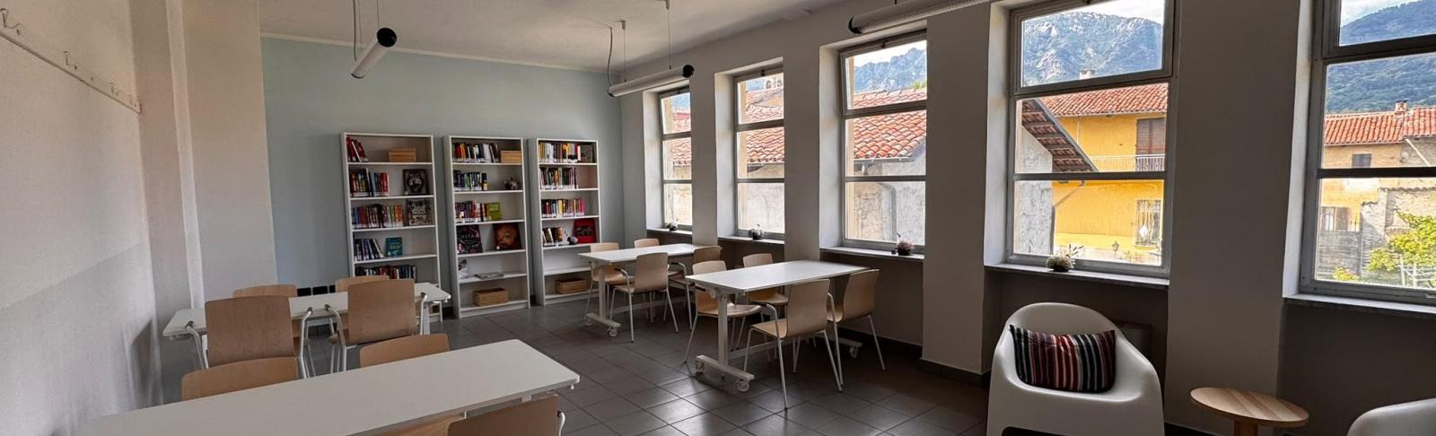 aula studio 