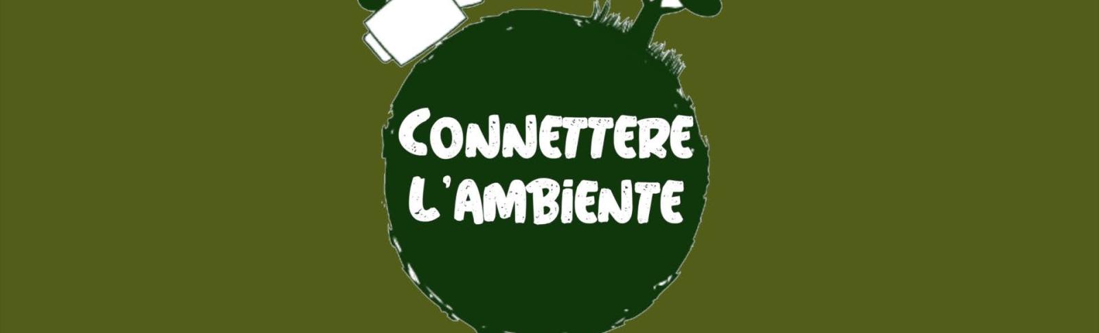 Connettere l'ambiente