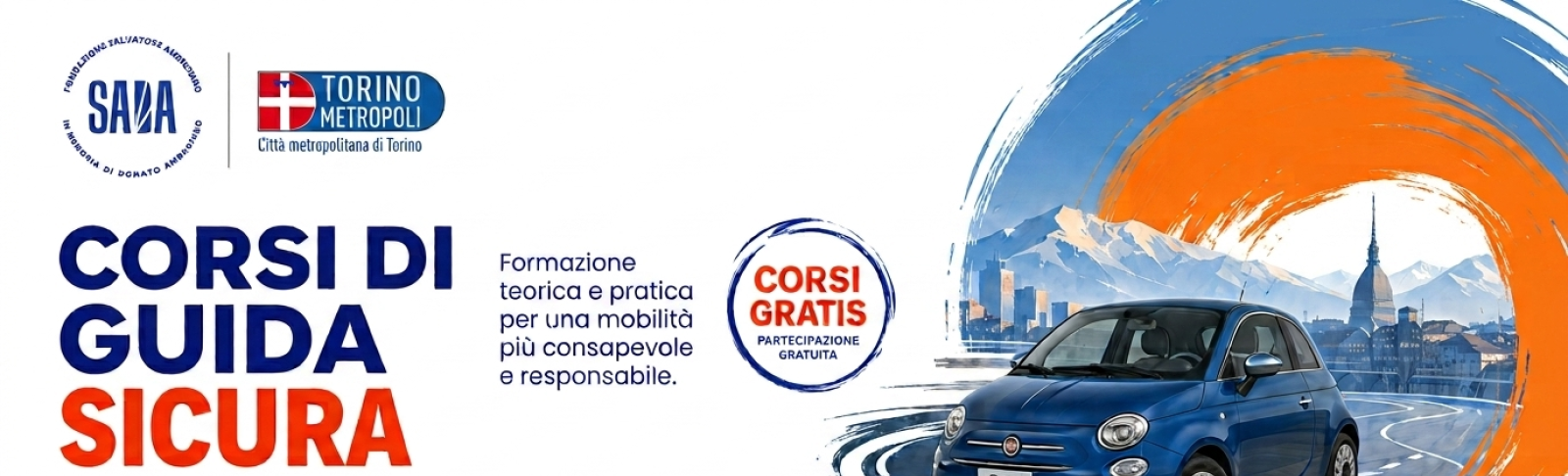 guida sicura