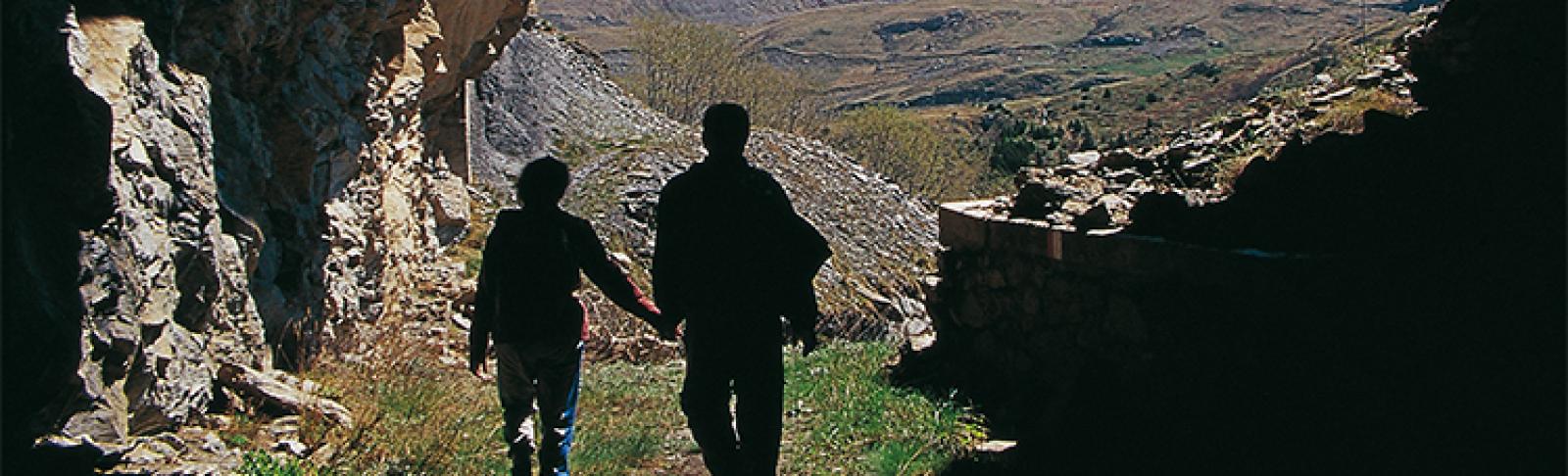 35.000 euro per la manutenzione dei percorsi escursionistici