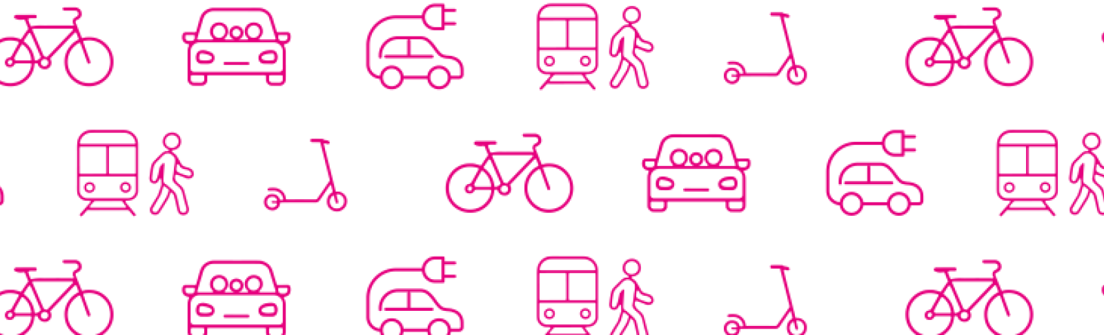 mobilità sostenibile