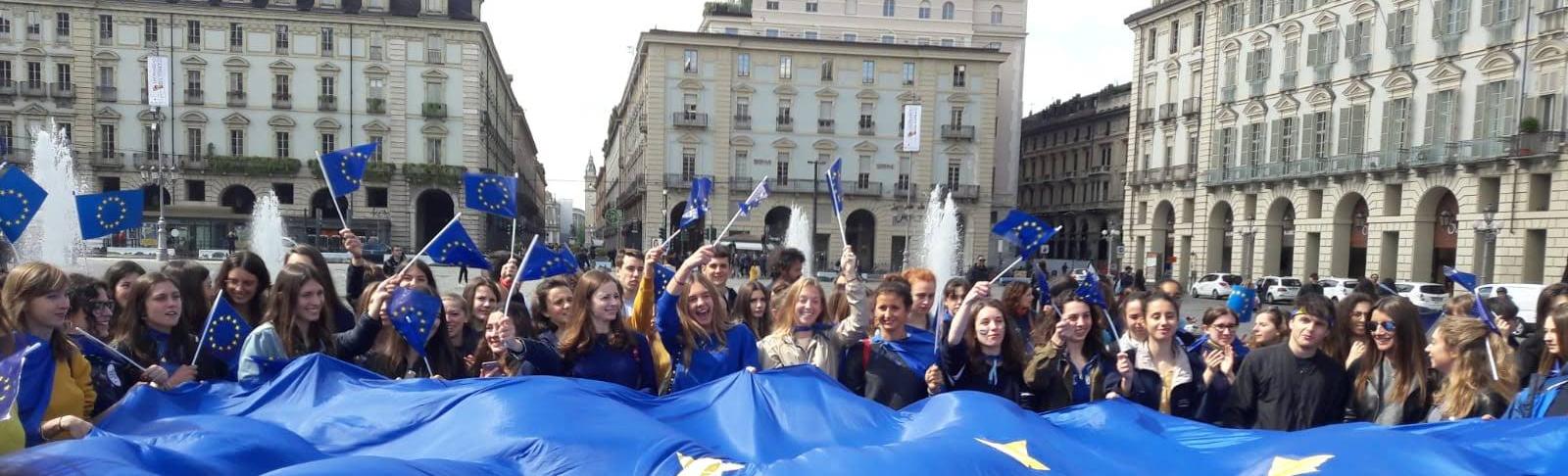 Festa dell'europa
