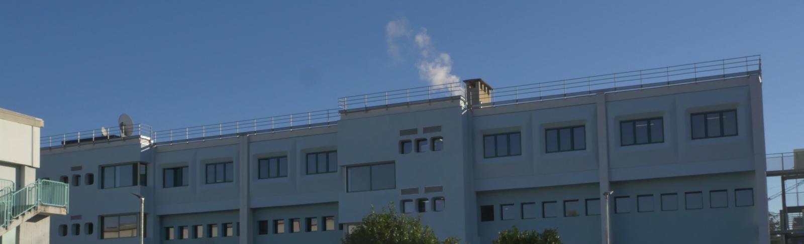 Liceo Scientifico "Carlo Cattaneo"