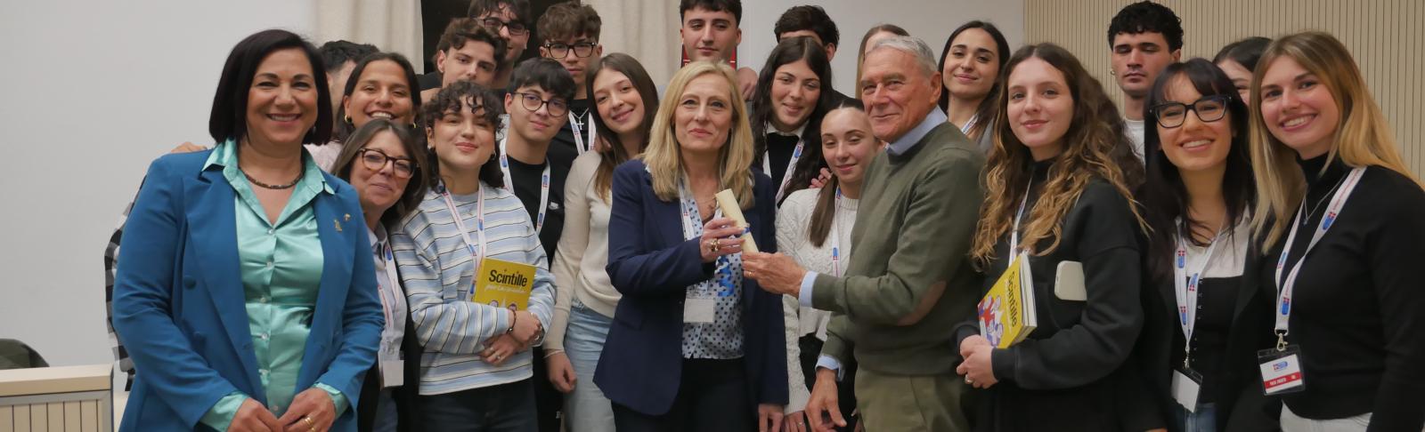FOTO DI GRUPPO 