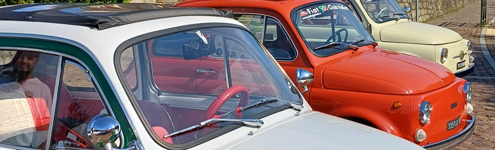 Locandina cronache num 29