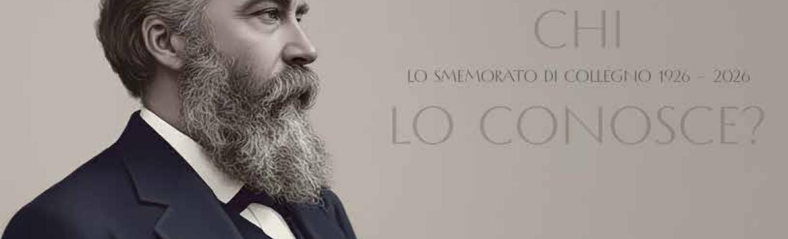 Presentazione calendario Lo Smemorato di Collegno