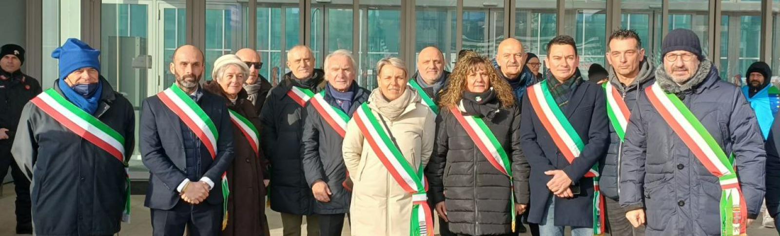 riunione alle Officine H di Ivrea per Konecta