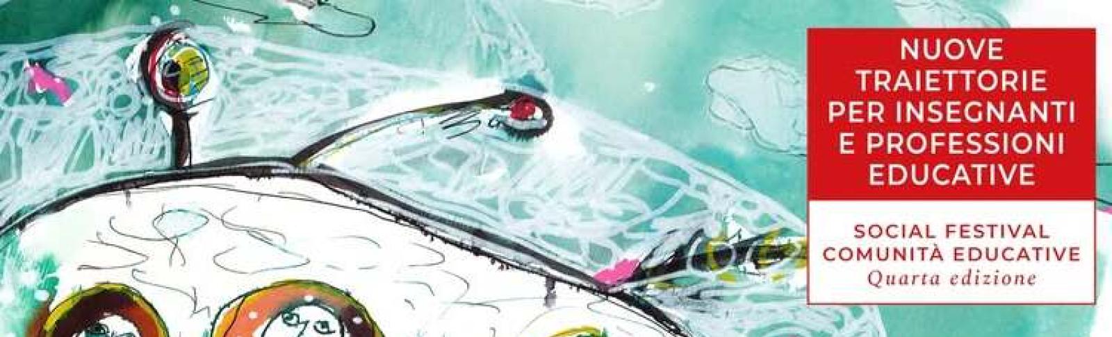 Social Festival Comunità Educative