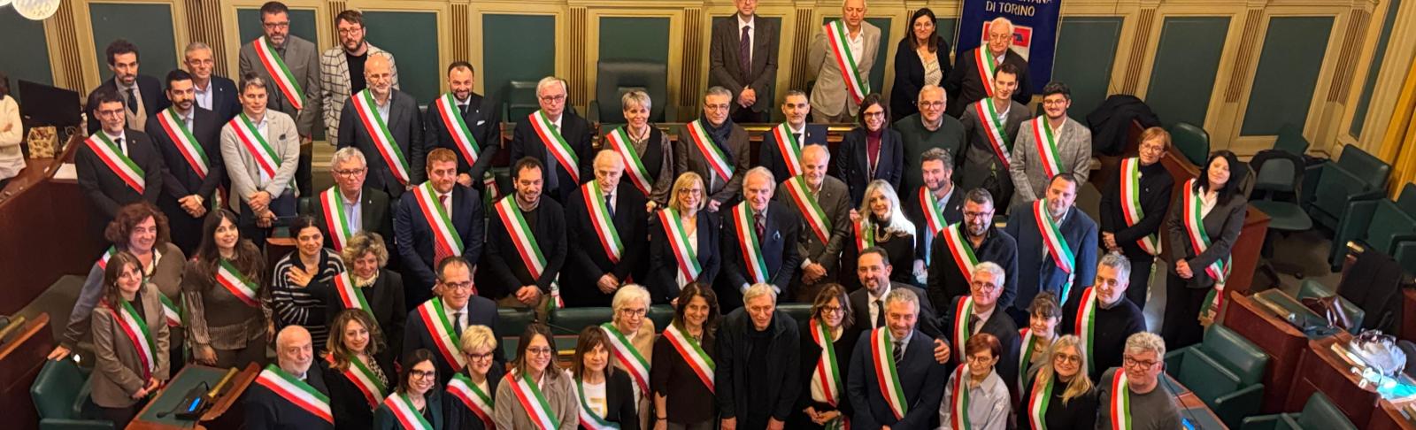 FOTO DI GRUPPO 