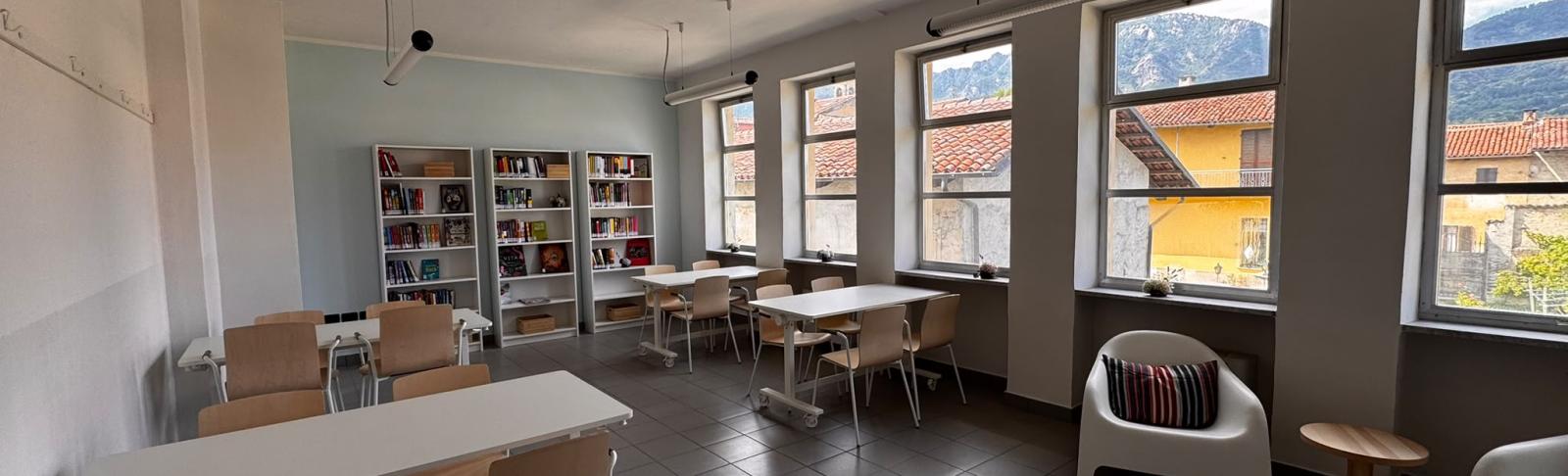 aula studio