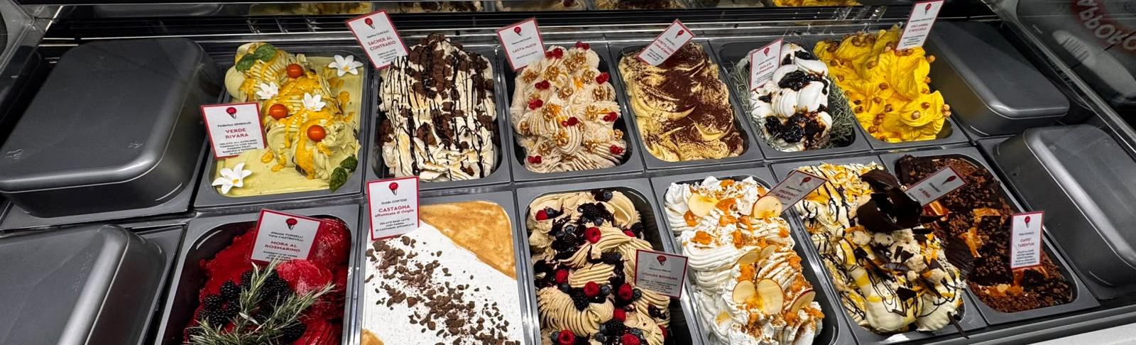 festival del gelato
