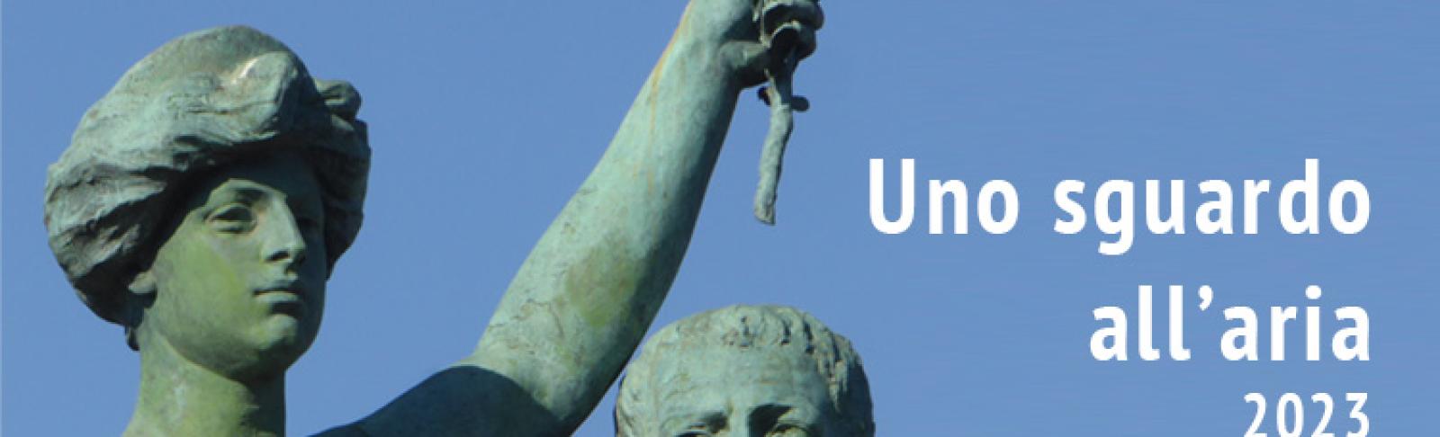 Uno sguardo all'aria 2023