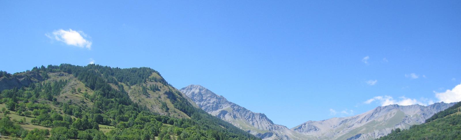 Montagna