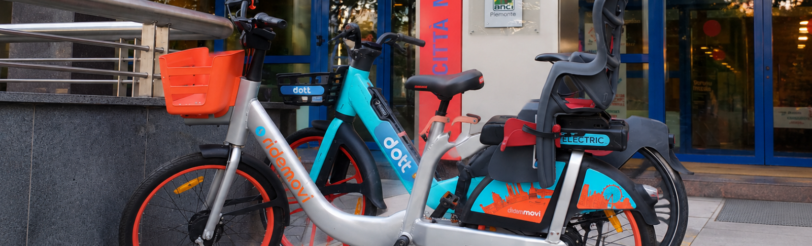 Bici Dot 