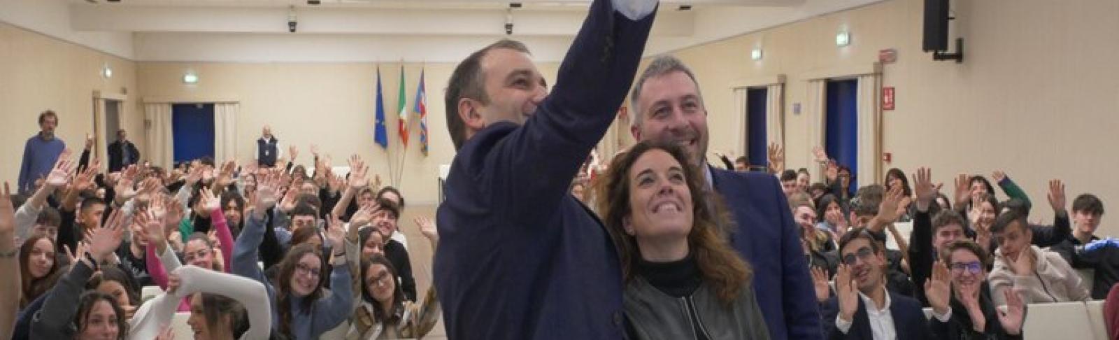 Climate City contract