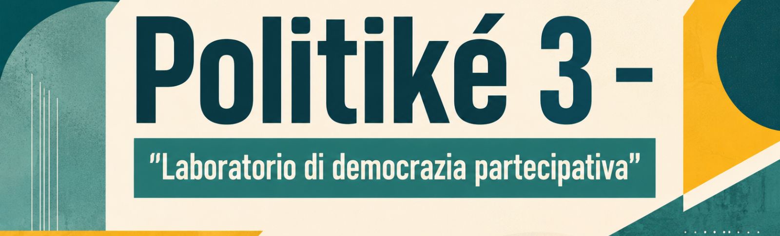 politiké