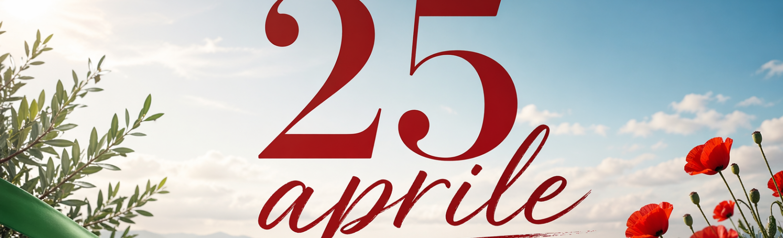 25 aprile 
