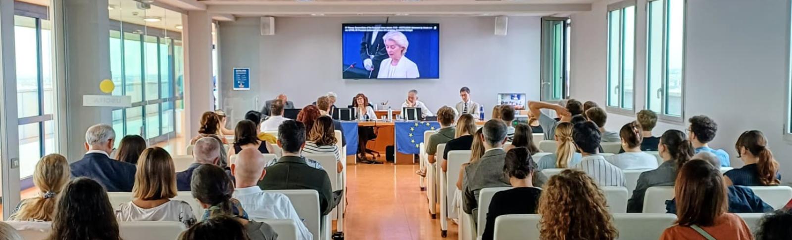 SOTEU 