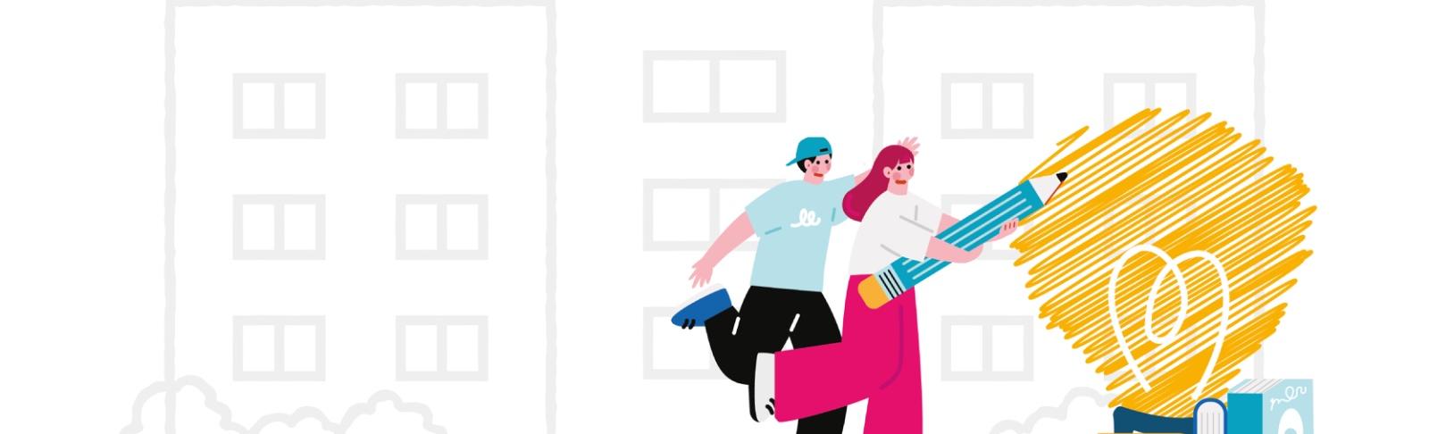 Un bando per gli studenti