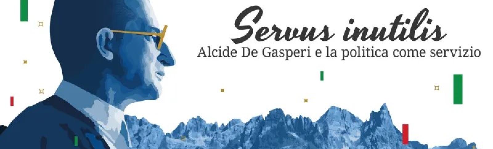 alcide de gasperi
