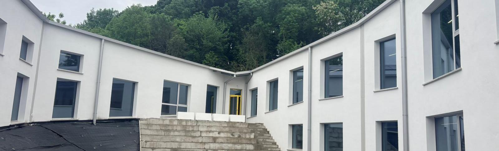 Istituto Galileo Galilei - Avigliana