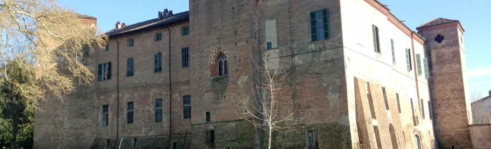 Castello Sannazzaro