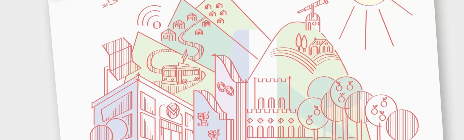 L'Agenda per lo Sviluppo Sostenibile