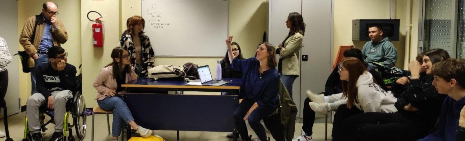 Diritto allo studio  Piano annuale metropolitano 2025\2026