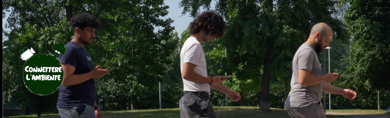 Una settimana senza smarphone