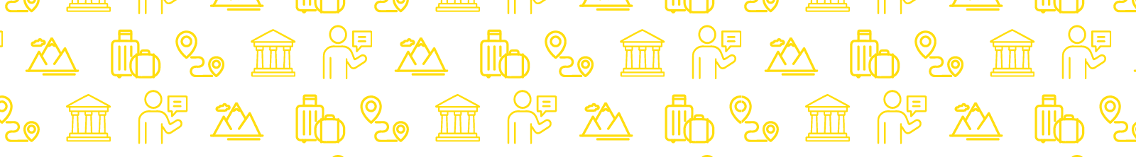 Professioni del turismo