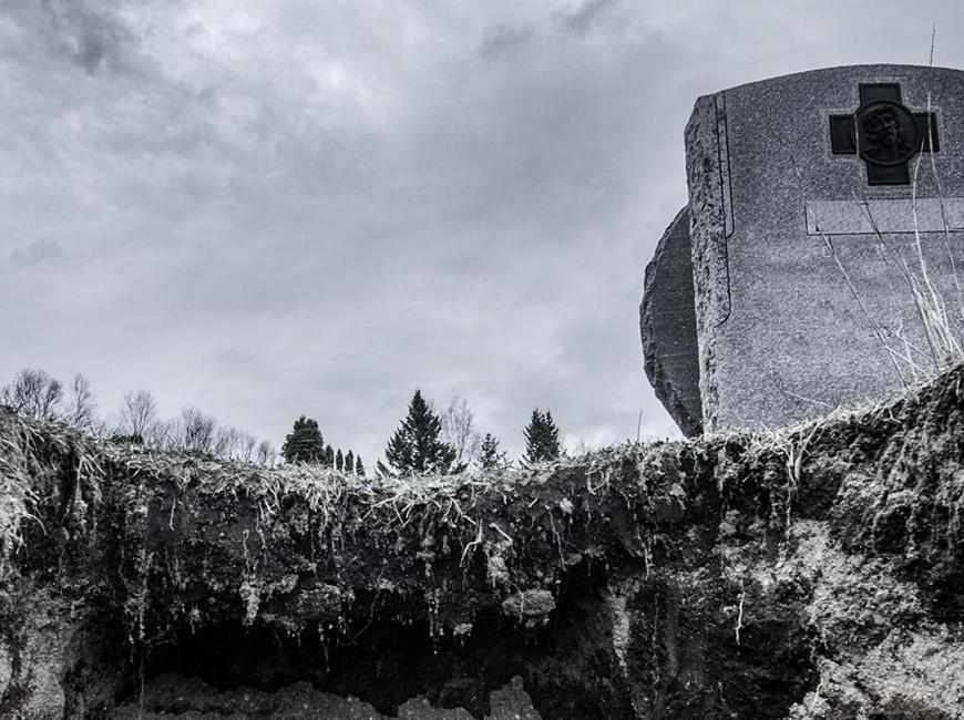 10 febbraio  Griono del ricordo Le locandine