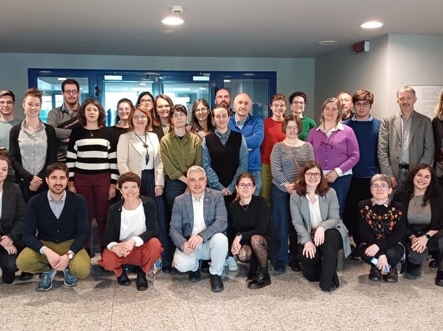 Formazione amministratori under 35