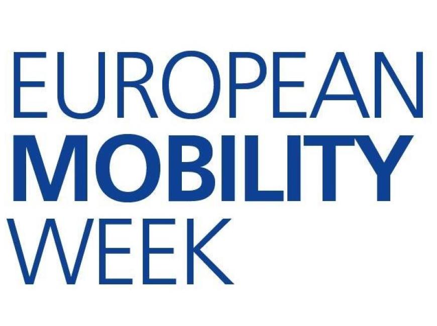 European mobility week