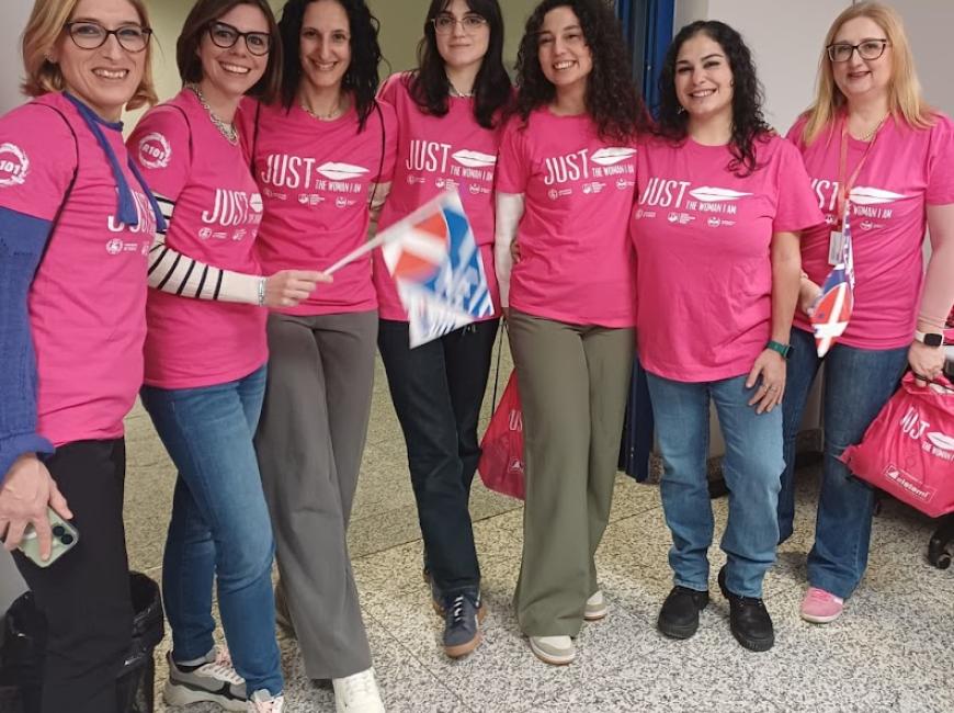 Squadra metropolitana