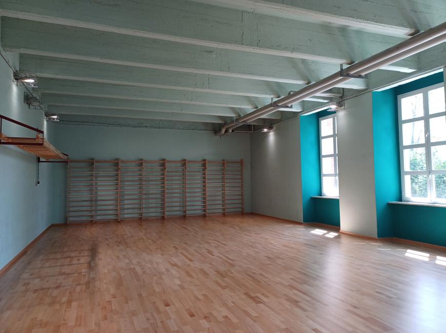 palestra 