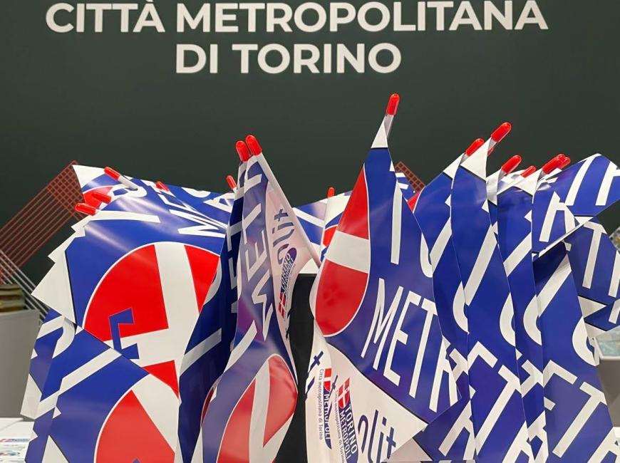 41^ ASSEMBLEA ANCI - TORINO