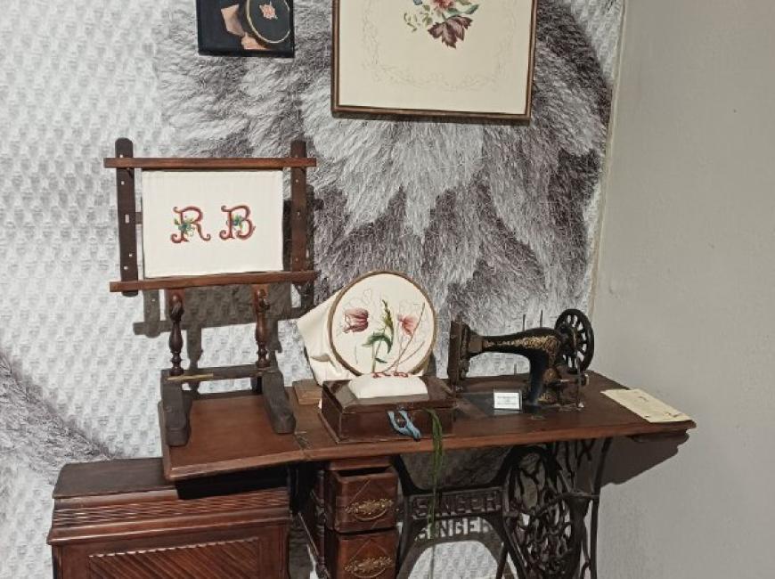 Museo del tessile di chieri