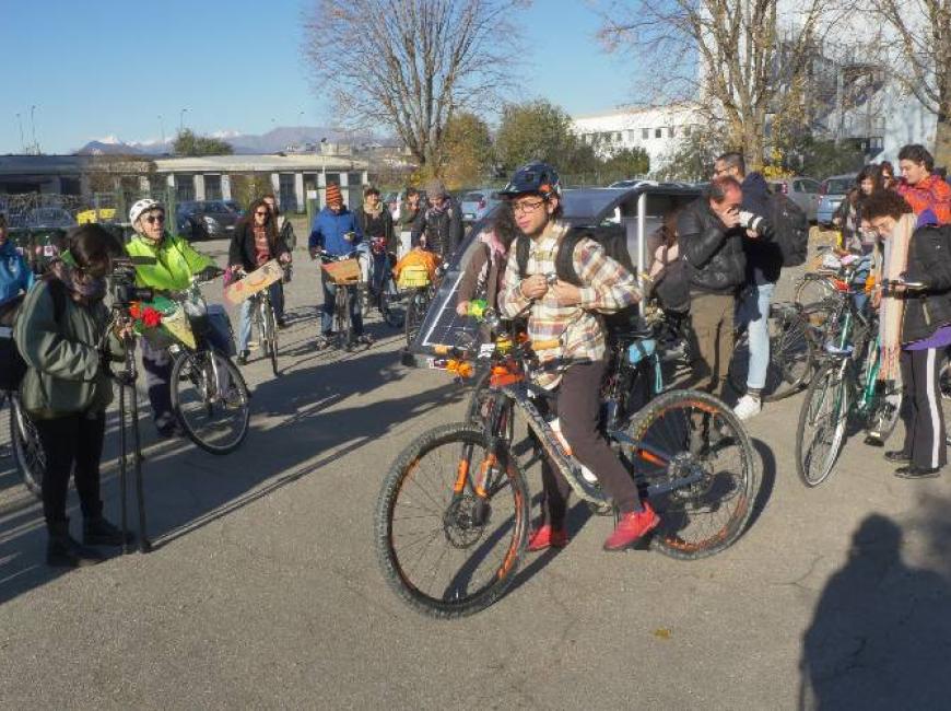 Giornata per la sicurezza nelle scuole