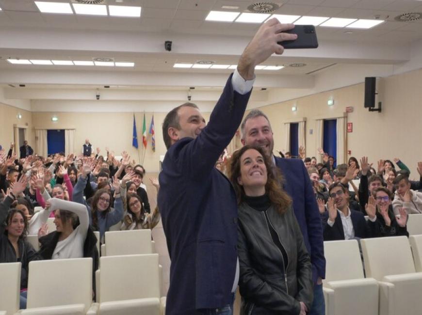 Climate City contract