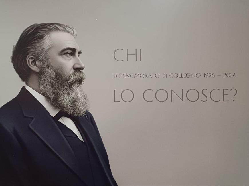 Lo Smemorato di Collegno