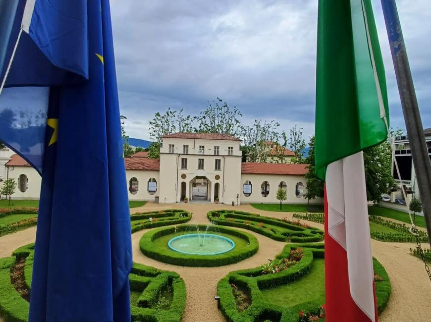 I 120 anni di Ciriè come città