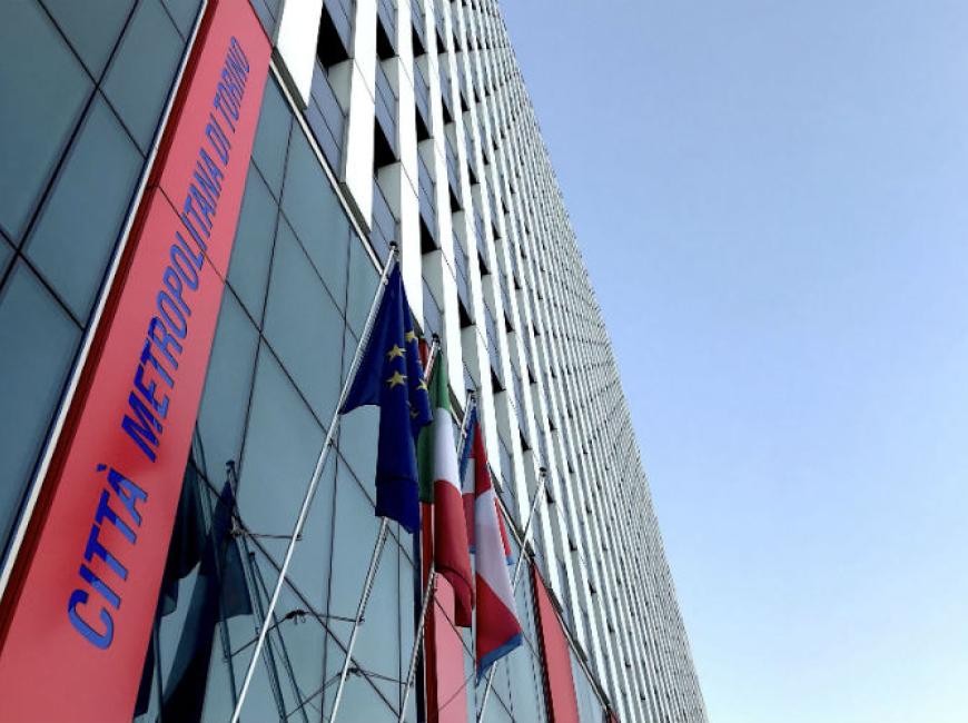 Galleria fotografica di esempio