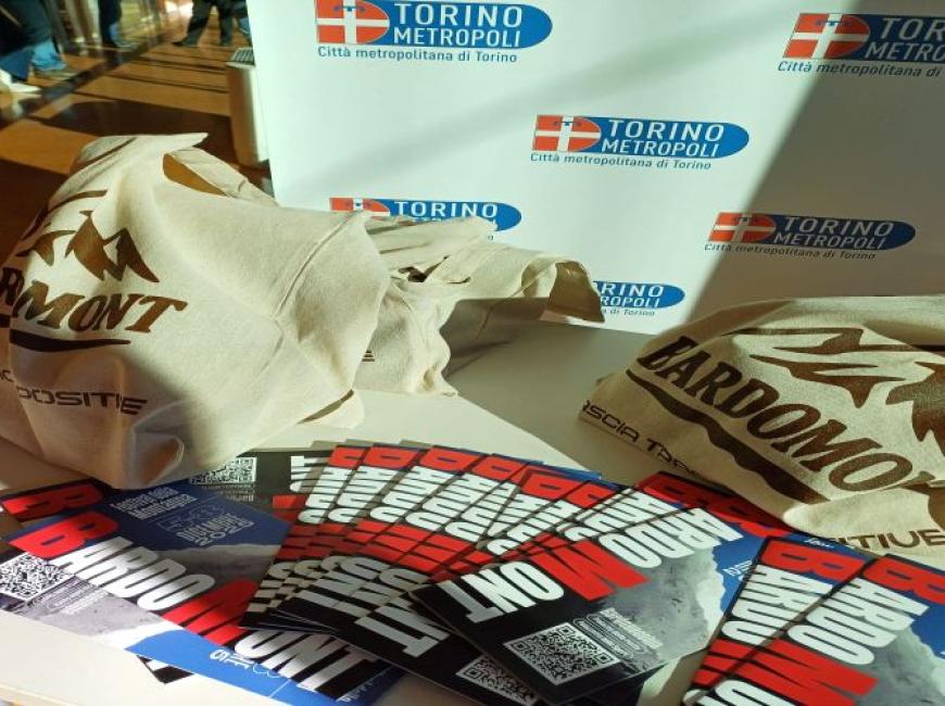 Conferenza stampa di presentazione del festival Bardomont