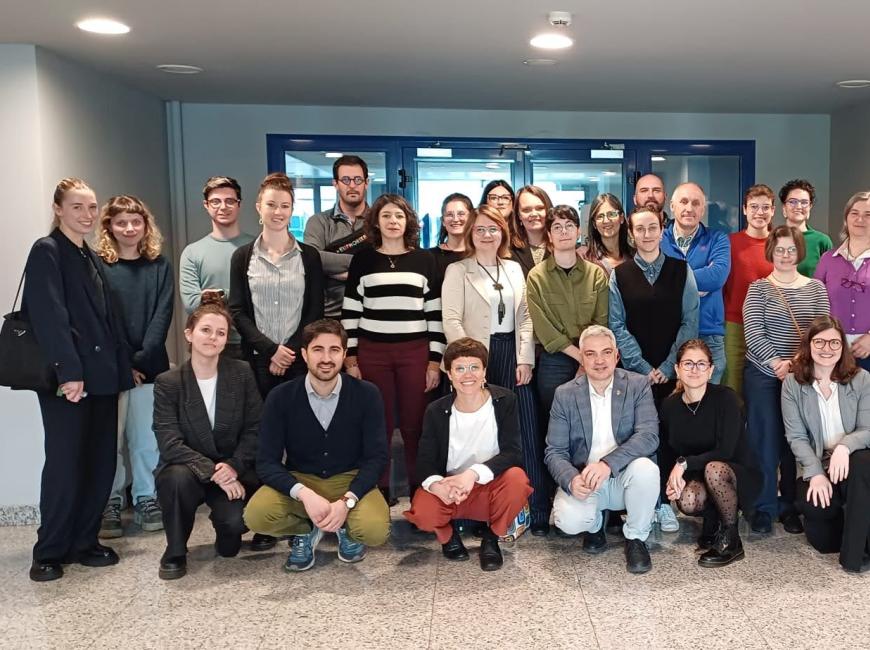 Formazione amministratori under 35