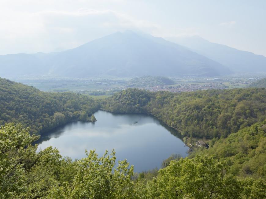 Parco 5laghi Ivrea