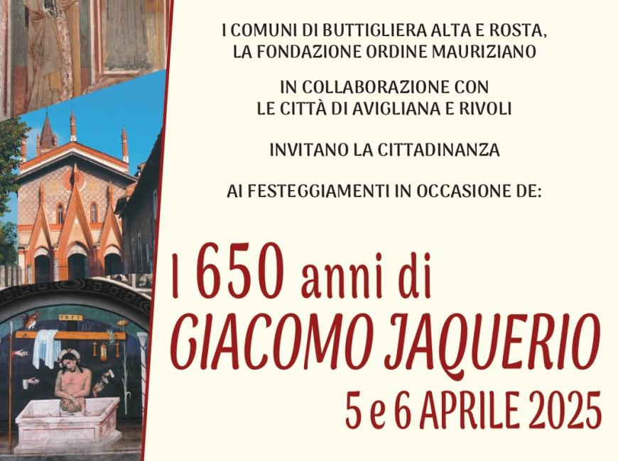 650 anni 