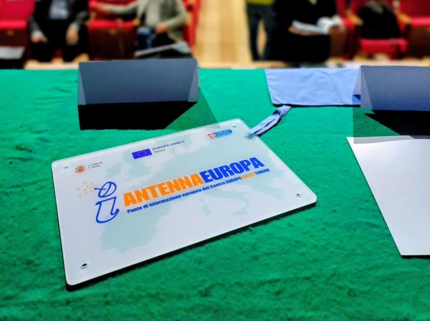 Antenne Europa: sei nuovi Comuni firmano il Protocollo