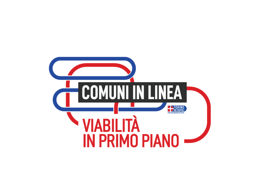 Logo di Comuni in linea 